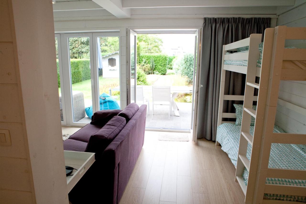 The Cottage Veldegem Eksteriør billede