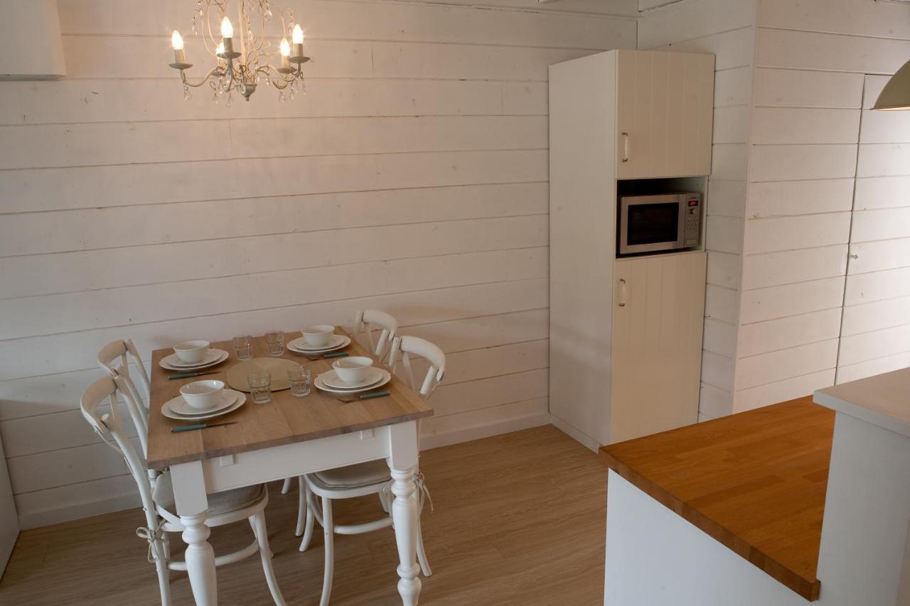 The Cottage Veldegem Eksteriør billede